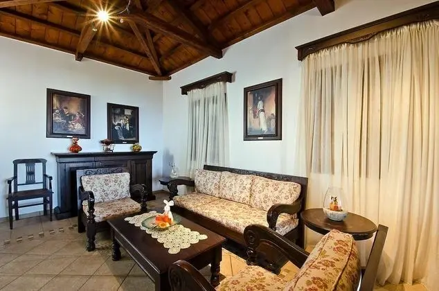 Exclusive Villa