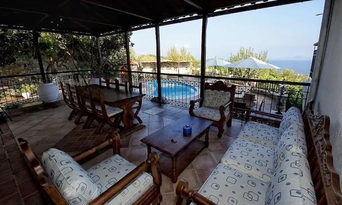 Exclusive Villa