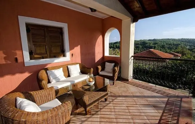 Exclusive Villa