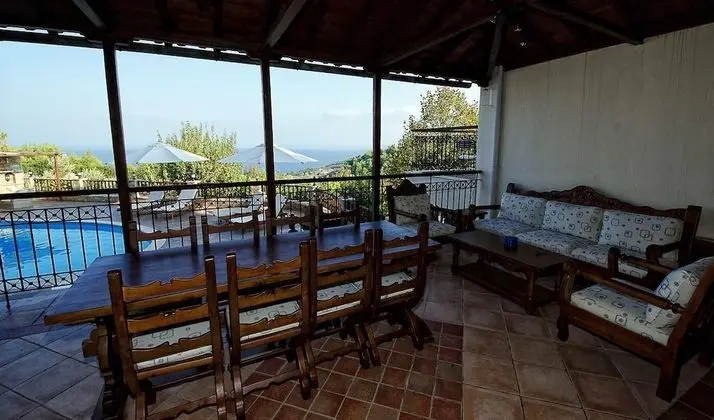 Exclusive Villa