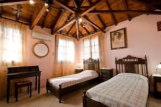 Exclusive Villa
