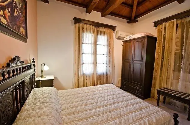 Exclusive Villa