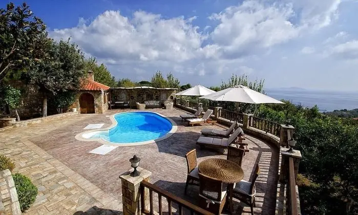Exclusive Villa