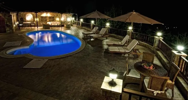 Exclusive Villa