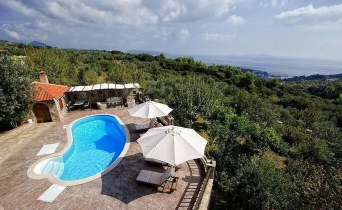 Exclusive Villa