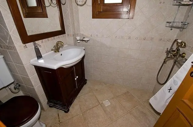 Exclusive Villa