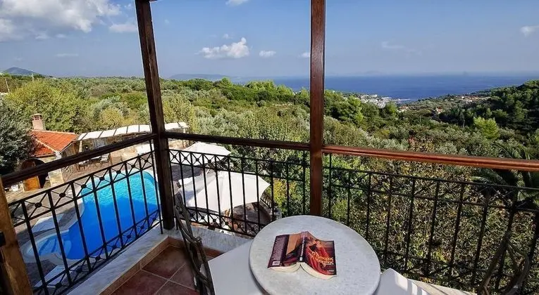 Exclusive Villa