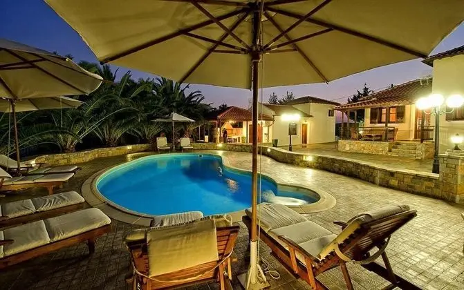 Grand Villa