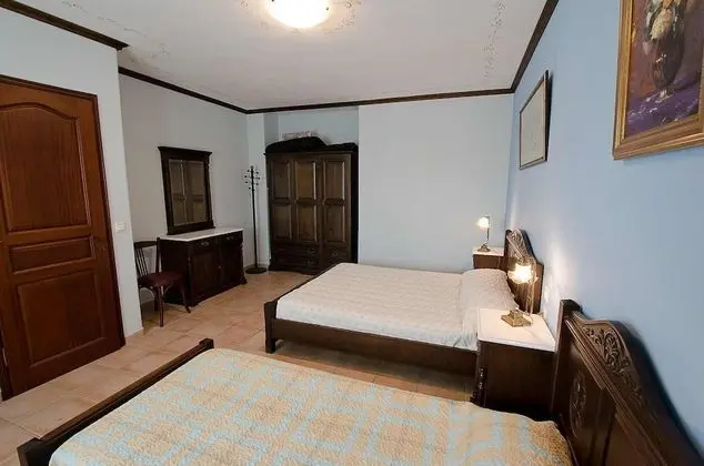Grand Villa