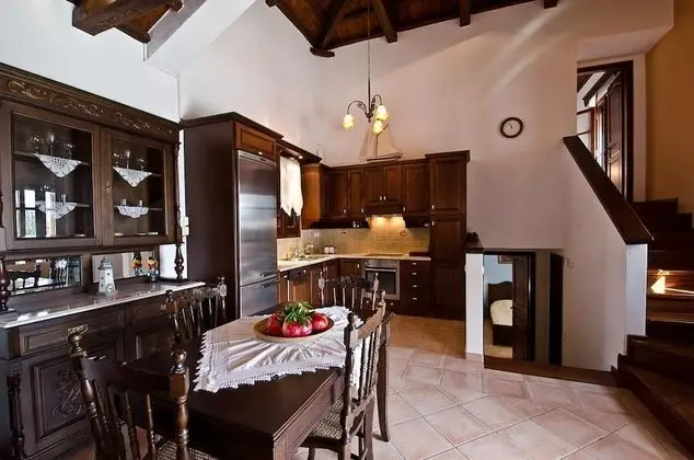 Grand Villa