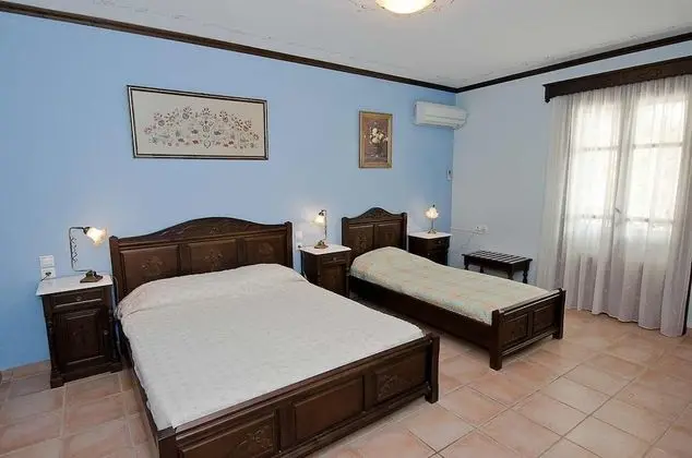 Grand Villa