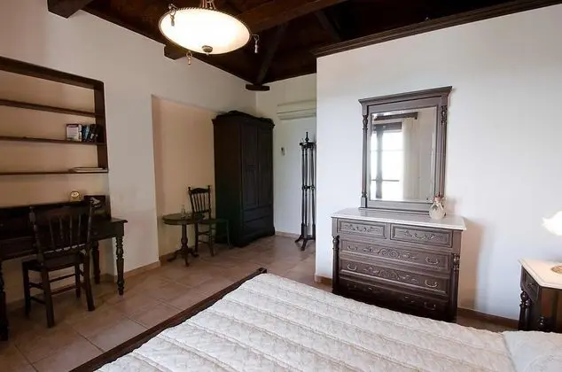 Grand Villa