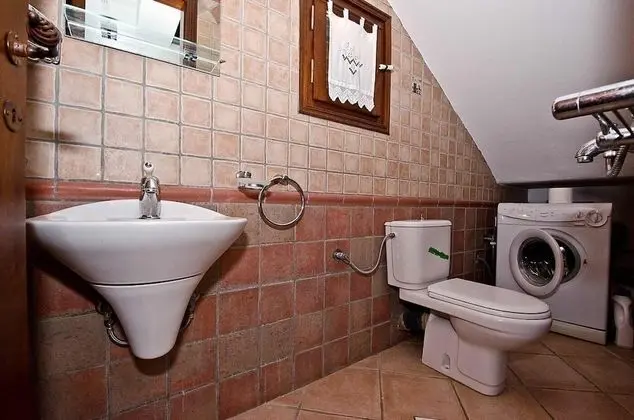 Grand Villa