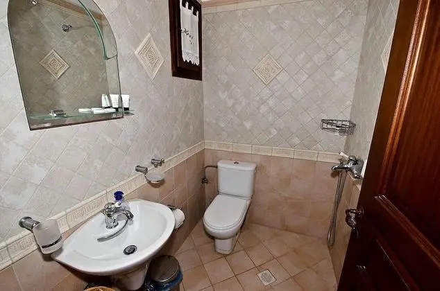 Grand Villa