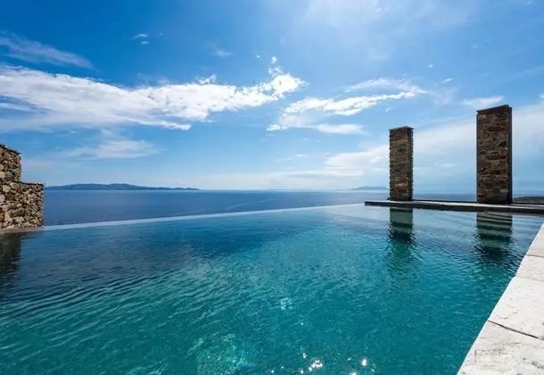 Villa, 2 Yatak Odası, Kişiye Özel Havuzlu