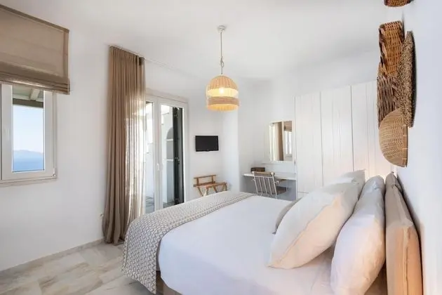 Villa, 2 Yatak Odası, Kişiye Özel Havuzlu