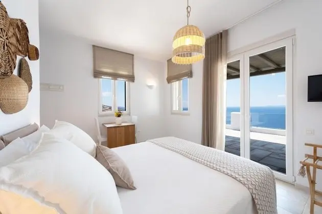 Villa, 2 Yatak Odası, Kişiye Özel Havuzlu