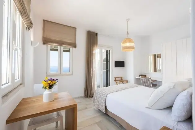 Villa, 2 Yatak Odası, Kişiye Özel Havuzlu