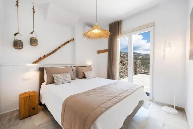 Villa, 2 Yatak Odası, Kişiye Özel Havuzlu
