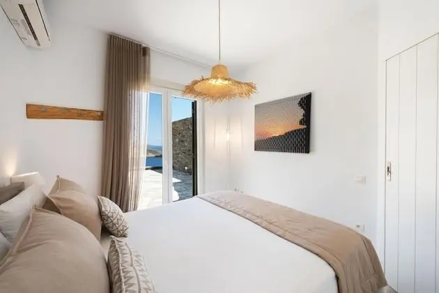 Villa, 2 Yatak Odası, Kişiye Özel Havuzlu