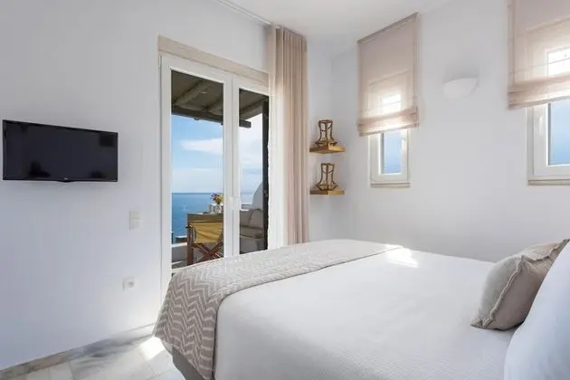 Villa, 2 Yatak Odası, Kişiye Özel Havuzlu
