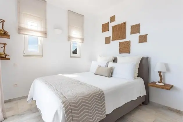 Villa, 2 Yatak Odası, Kişiye Özel Havuzlu