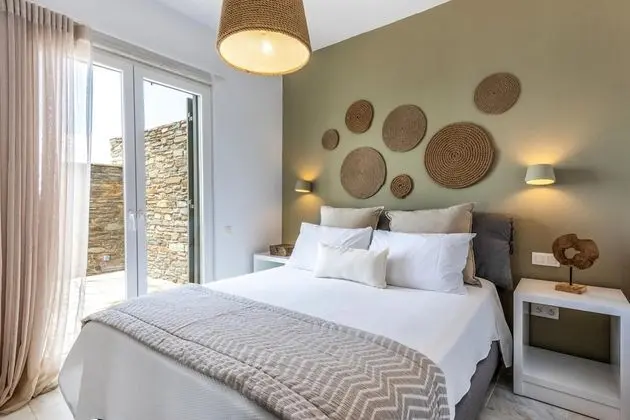Villa, 2 Yatak Odası, Kişiye Özel Havuzlu