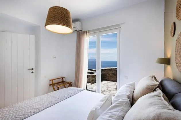 Villa, 2 Yatak Odası, Kişiye Özel Havuzlu