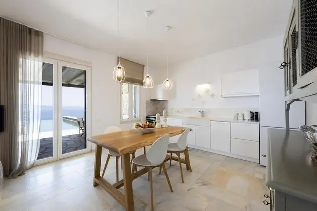 Villa, 2 Yatak Odası, Kişiye Özel Havuzlu