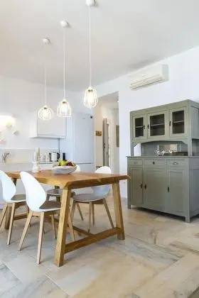Villa, 2 Yatak Odası, Kişiye Özel Havuzlu