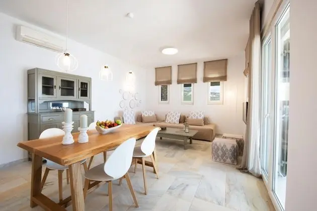 Villa, 2 Yatak Odası, Kişiye Özel Havuzlu