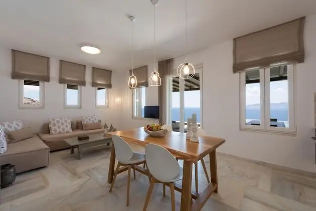 Villa, 2 Yatak Odası, Kişiye Özel Havuzlu