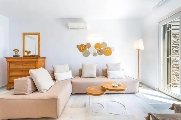 Villa, 2 Yatak Odası, Kişiye Özel Havuzlu