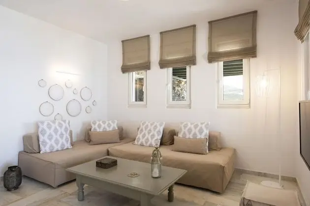 Villa, 2 Yatak Odası, Kişiye Özel Havuzlu