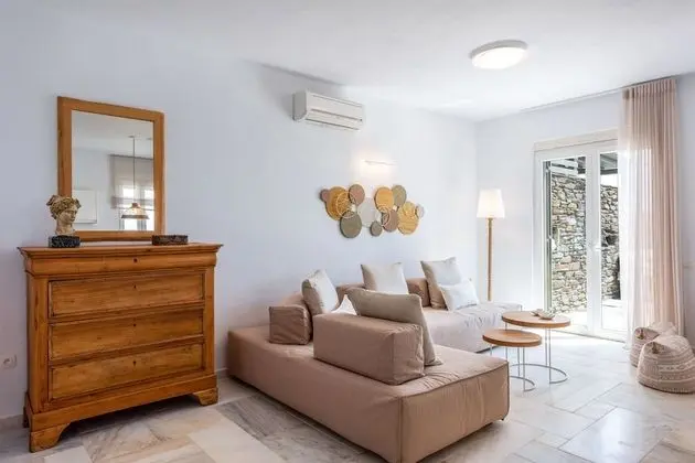 Villa, 2 Yatak Odası, Kişiye Özel Havuzlu