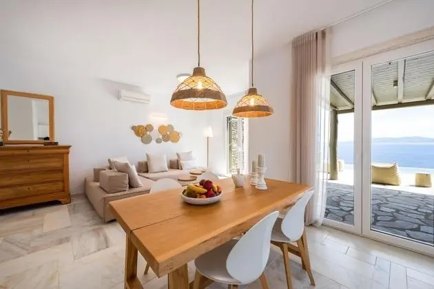 Villa, 2 Yatak Odası, Kişiye Özel Havuzlu
