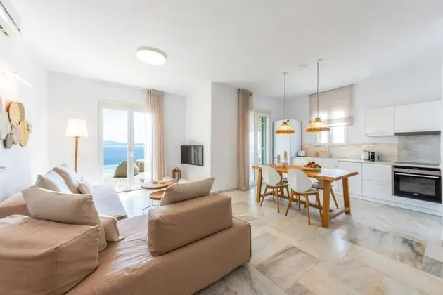Villa, 2 Yatak Odası, Kişiye Özel Havuzlu