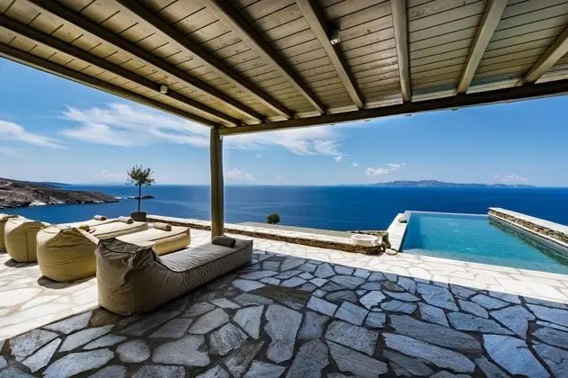 Villa, 2 Yatak Odası, Kişiye Özel Havuzlu