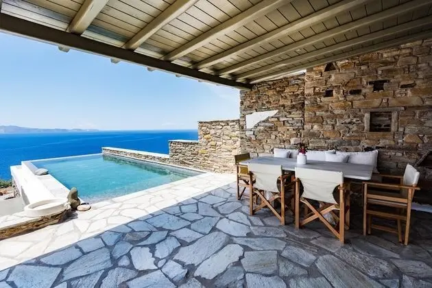 Villa, 2 Yatak Odası, Kişiye Özel Havuzlu