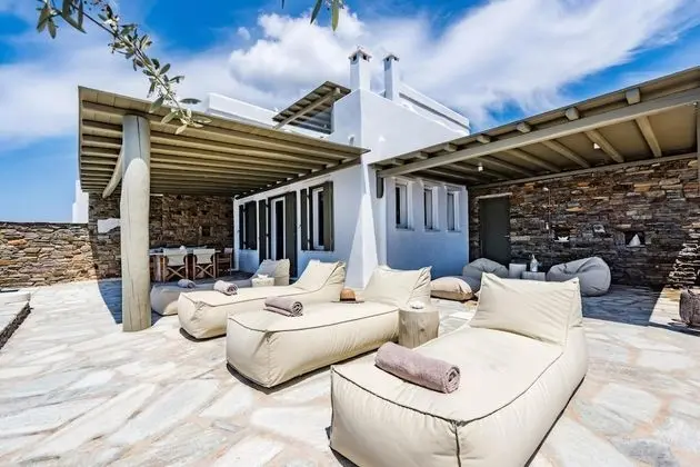 Villa, 2 Yatak Odası, Kişiye Özel Havuzlu