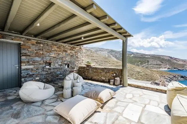 Villa, 2 Yatak Odası, Kişiye Özel Havuzlu