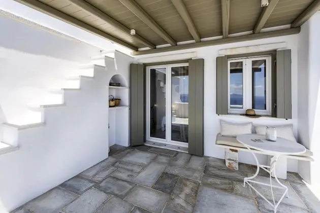 Villa, 2 Yatak Odası, Kişiye Özel Havuzlu
