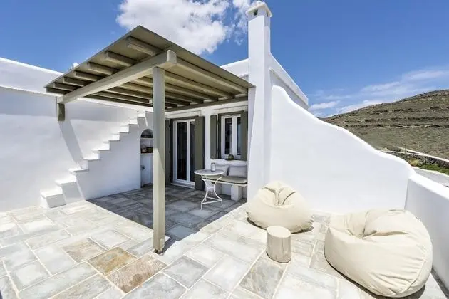 Villa, 2 Yatak Odası, Kişiye Özel Havuzlu