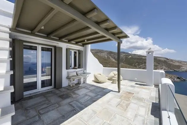 Villa, 2 Yatak Odası, Kişiye Özel Havuzlu