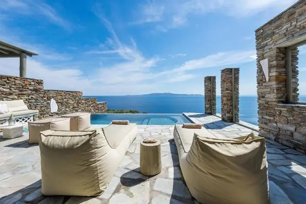 Villa, 2 Yatak Odası, Kişiye Özel Havuzlu