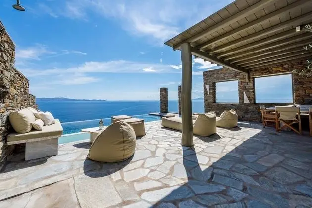 Villa, 2 Yatak Odası, Kişiye Özel Havuzlu