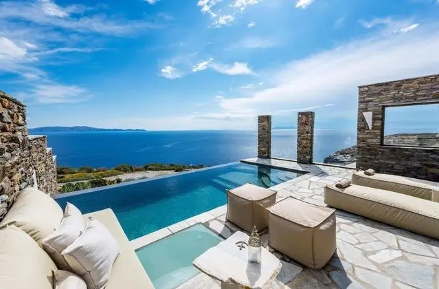 Villa, 2 Yatak Odası, Kişiye Özel Havuzlu