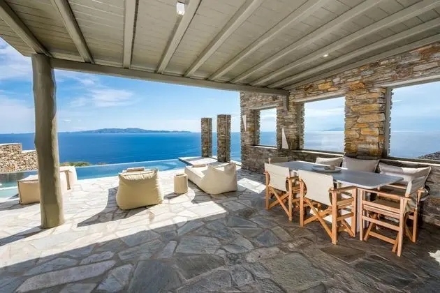 Villa, 2 Yatak Odası, Kişiye Özel Havuzlu