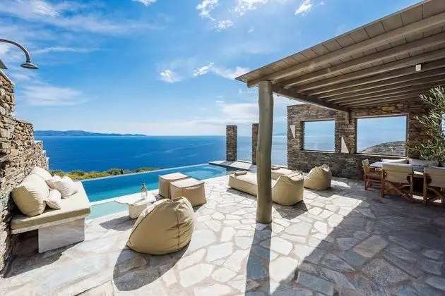 Villa, 2 Yatak Odası, Kişiye Özel Havuzlu