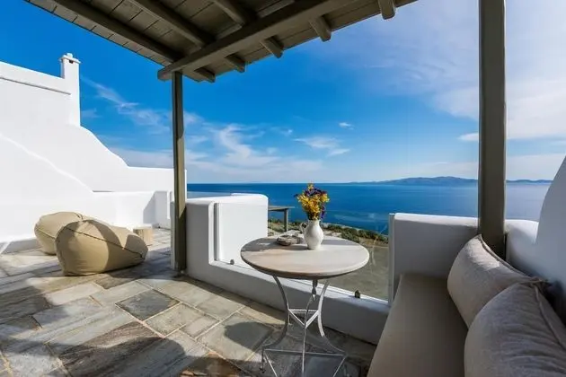 Villa, 2 Yatak Odası, Kişiye Özel Havuzlu